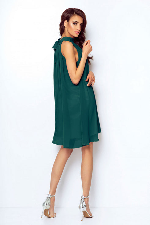 Cocktail dress model 124028
